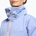 Kurtka snowboardowa damska ROXY Chloe Kim easter egg 7