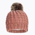 Czapka zimowa dziecięca ROXY Blizzard mellow rose 2