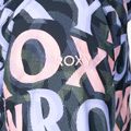 Kurtka snowboardowa dziecięca ROXY Jet Ski true black sunbeam lettering 5
