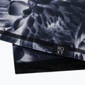 Komin damski ROXY Lana Collar true black future flower 3