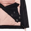 Kurtka snowboardowa dziecięca ROXY Whist true black tenderness 4