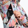 Kurtka snowboardowa damska ROXY Jet Ski true black tenderness 10