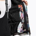 Kurtka snowboardowa damska ROXY Jet Ski true black tenderness 11