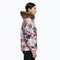 Kurtka snowboardowa damska ROXY Jet Ski true black tenderness 3