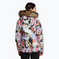 Kurtka snowboardowa damska ROXY Jet Ski true black tenderness 4