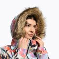 Kurtka snowboardowa damska ROXY Jet Ski true black tenderness 5