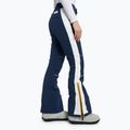 Spodnie snowboardowe damskie ROXY Peak Chic medieval blue 3
