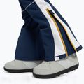 Spodnie snowboardowe damskie ROXY Peak Chic medieval blue 7