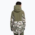 Kurtka snowboardowa damska ROXY Stated deep lichen green nimal 4