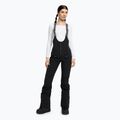 Spodnie snowboardowe damskie ROXY Summit Bib true black