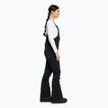 Spodnie snowboardowe damskie ROXY Summit Bib true black 3