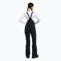 Spodnie snowboardowe damskie ROXY Summit Bib true black 4