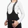 Spodnie snowboardowe damskie ROXY Summit Bib true black 6