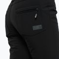 Spodnie snowboardowe damskie ROXY Summit Bib true black 7