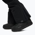 Spodnie snowboardowe damskie ROXY Summit Bib true black 8