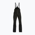 Spodnie snowboardowe damskie ROXY Summit Bib true black 9