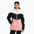 Kurtka snowboardowa damska ROXY Winter Haven mellow rose