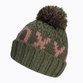 Czapka zimowa dziecięca ROXY Tonic deep lichen green 3
