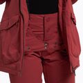 Kurtka snowboardowa damska ROXY Stated Warmlink brick red 11