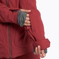 Kurtka snowboardowa damska ROXY Stated Warmlink brick red 8