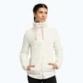 Bluza damska ROXY Tundra Fleece egret