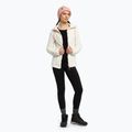 Bluza damska ROXY Tundra Fleece egret 2