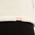 Bluza damska ROXY Tundra Fleece egret 8