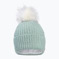 Czapka zimowa damska ROXY Peak Chic fair aqua 2