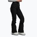 Spodnie snowboardowe damskie ROXY Rising High true black 3