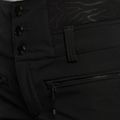 Spodnie snowboardowe damskie ROXY Rising High true black 6