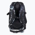 Plecak snowboardowy ROXY Tribute 23 l true black black flowers 3