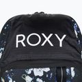 Plecak snowboardowy ROXY Tribute 23 l true black black flowers 4
