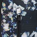 Plecak snowboardowy ROXY Tribute 23 l true black black flowers 6