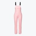 Spodnie snowboardowe dziecięce ROXY Non Stop Bib mellow rose