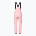 Spodnie snowboardowe dziecięce ROXY Non Stop Bib mellow rose 2
