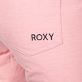 Spodnie snowboardowe dziecięce ROXY Non Stop Bib mellow rose 6