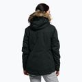 Kurtka snowboardowa damska ROXY Meade true black 4