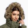 Kurtka snowboardowa damska ROXY Meade deep lichen green 5