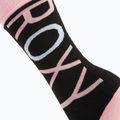 Skarpety snowboardowe dziecięce ROXY Frosty true black 3