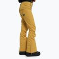 Spodnie snowboardowe damskie ROXY Rising High honey 3