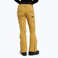 Spodnie snowboardowe damskie ROXY Rising High honey 4
