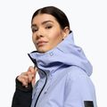 Kurtka snowboardowa damska ROXY Gore-Tex Stretch Purelines easter egg 6