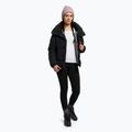 Kurtka damska ROXY Winter Rebel true black 2