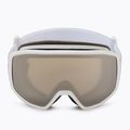 Gogle snowboardowe damskie ROXY Izzy splash/ml silver 2