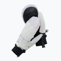 Rękawice snowboardowe damskie ROXY Chloe Kim gray violet marble
