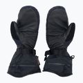 Rękawice snowboardowe damskie ROXY Sierra Warmlink black 2