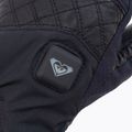 Rękawice snowboardowe damskie ROXY Sierra Warmlink black 4