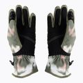 Rękawice snowboardowe damskie ROXY Jetty deep lichen green nimal 3