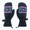 Rękawice snowboardowe Quiksilver Broad Peak Mitt high altitude camo 3