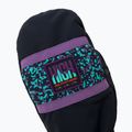 Rękawice snowboardowe Quiksilver Broad Peak Mitt high altitude camo 4